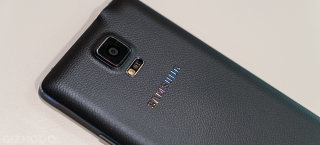 Illustration for article titled Samsung Galaxy Note 4: Better in All the Right Places
